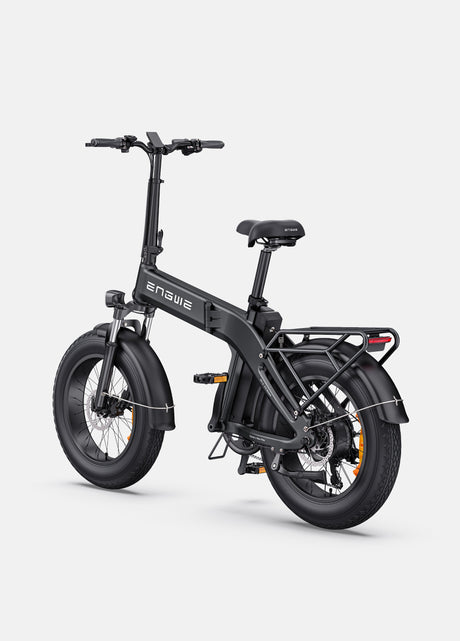 ENGWE EP-2 3.0 Boost Bicicletta Elettrica - ottobest.it