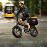 ENGWE EP-2 PRO Bicicletta Elettrica