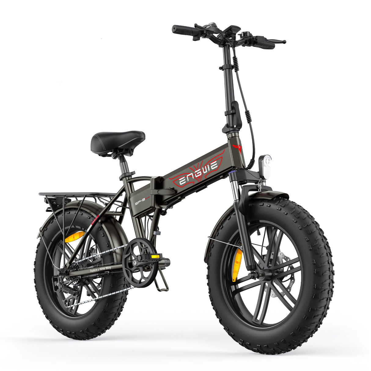 ENGWE EP-2 PRO Bicicletta Elettrica-A