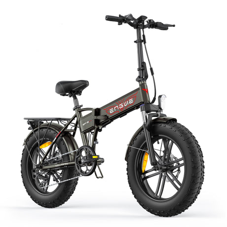 ENGWE EP-2 PRO Bicicletta Elettrica