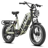 Eahora Juliet Bicicletta Elettrica Eahora