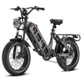 Eahora Juliet Bicicletta Elettrica Eahora