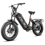 Eahora Juliet III Bicicletta Elettrica Eahora