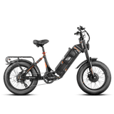 Eahora Juliet III Bicicletta Elettrica Eahora