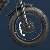 Eahora Juliet III Bicicletta Elettrica Eahora