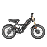 Eahora Romeo II Bicicletta Elettrica Eahora