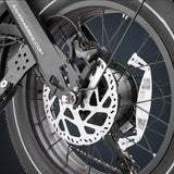 Eahora Romeo II Bicicletta Elettrica Eahora
