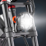 Eahora Romeo II Bicicletta Elettrica Eahora