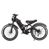 Eahora Romeo Pro Bicicletta Elettrica Eahora