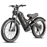 Eahora Romeo Pro Bicicletta Elettrica Eahora