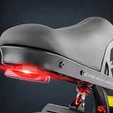 Eahora Romeo Pro Bicicletta Elettrica Eahora