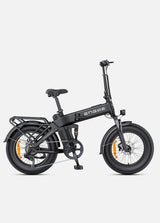 ENGWE Engine Pro 3.0 Boost Bicicletta Elettrica - ottobest.it