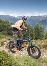 ENGWE Engine Pro 3.0 Boost Bicicletta Elettrica - ottobest.it