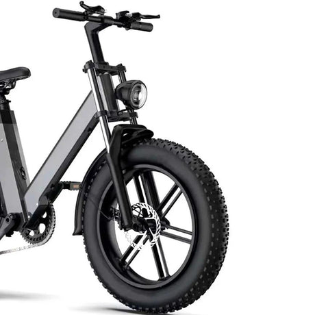 Faro anteriore per ENGWE Ebike ENGWE