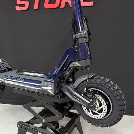 Monopattino Elettrico Ecoxtrem Armored PRO Dual