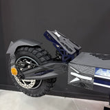 Monopattino Elettrico Ecoxtrem Armored PRO Dual