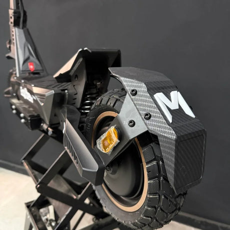 Monopattino Elettrico Ecoxtrem Deimos DGT Monomotore