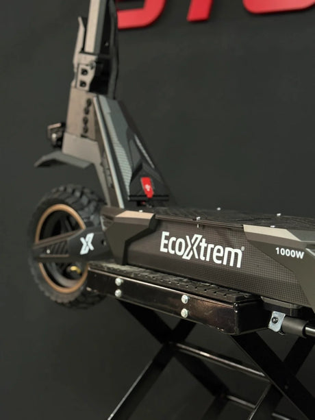 Monopattino Elettrico Ecoxtrem Deimos DGT Monomotore