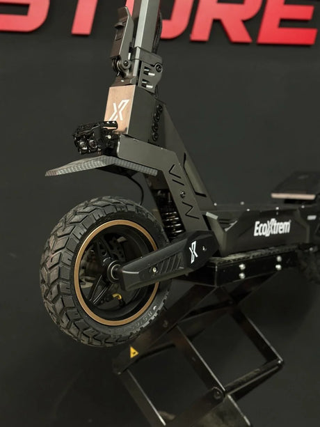 Monopattino Elettrico Ecoxtrem Deimos DGT Monomotore