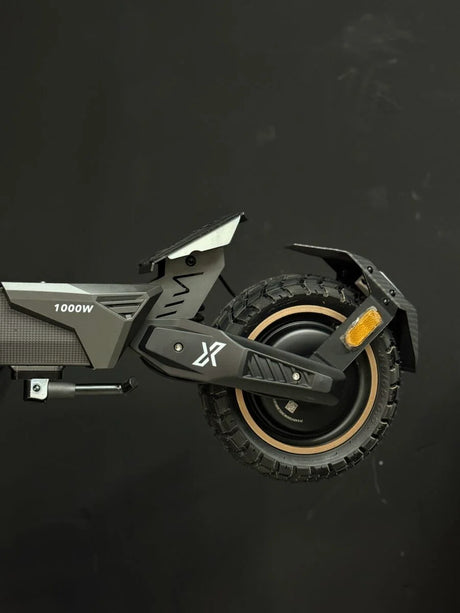 Monopattino Elettrico Ecoxtrem Deimos DGT Monomotore