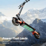 Isinwheel D2 Monopattino elettrico Isinwheel