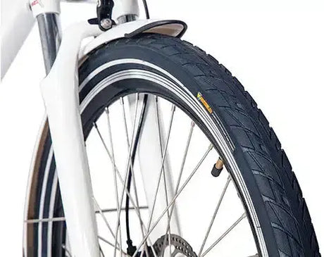 JOBOBIKE Commuter Bicicletta Elettrica