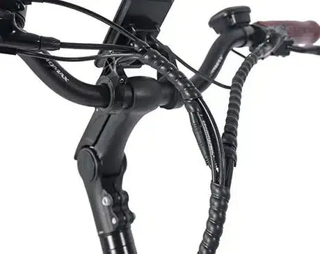 JOBOBIKE Commuter Bicicletta Elettrica