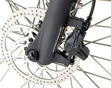 JOBOBIKE Commuter Bicicletta Elettrica