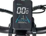 JOBOBIKE Commuter Bicicletta Elettrica