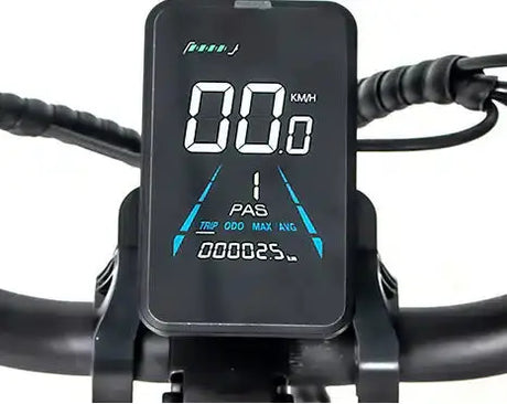 JOBOBIKE Commuter Bicicletta Elettrica