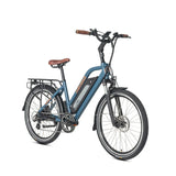 JOBOBIKE Commuter Bicicletta Elettrica