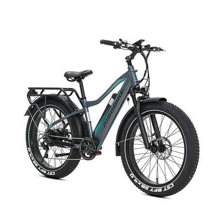 JOBOBIKE Robin Bicicletta Elettrica JOBOBIKE