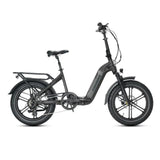 JOBOBIKE Romer Bicicletta Elettrica
