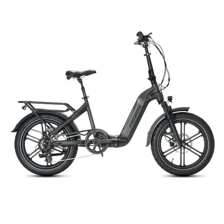 JOBOBIKE Romer Bicicletta Elettrica