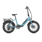 JOBOBIKE Romer Bicicletta Elettrica