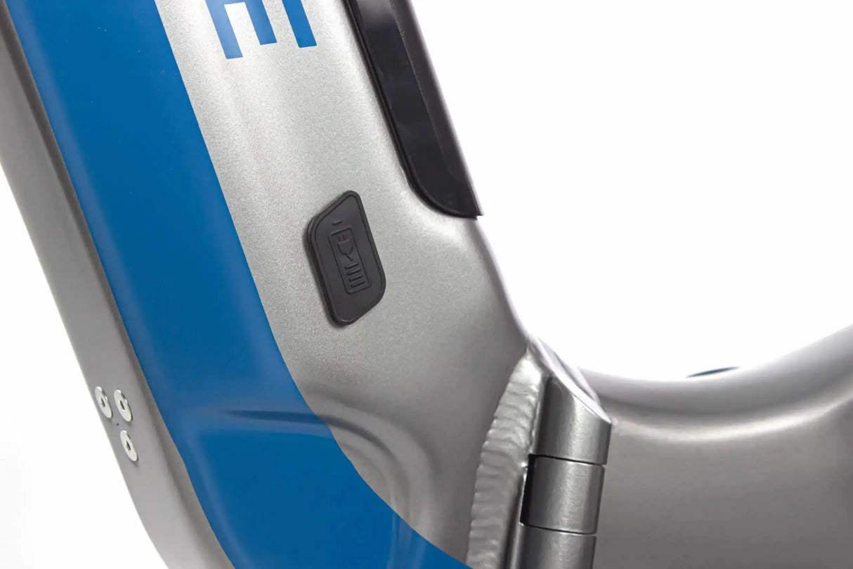 JOBOBIKE Romer Bicicletta Elettrica