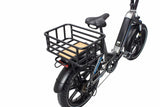 JOBOBIKE Romer Bicicletta Elettrica