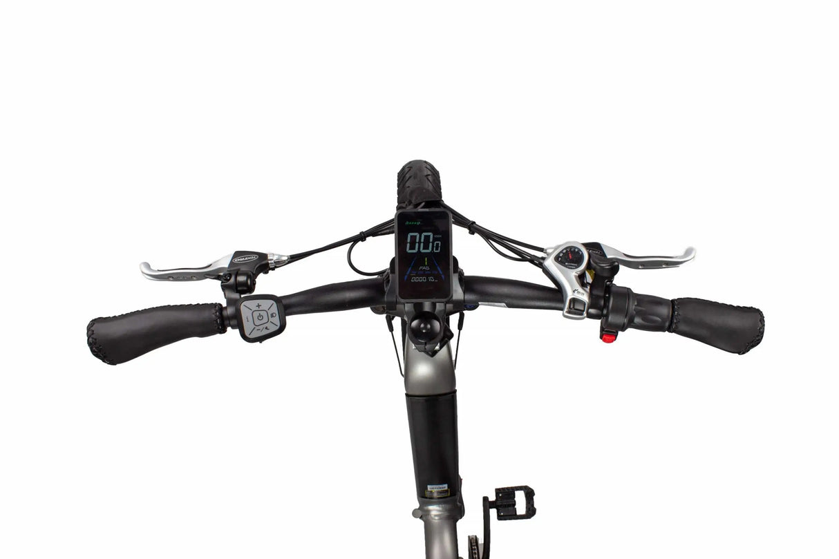 JOBOBIKE Romer Bicicletta Elettrica