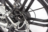 JOBOBIKE Romer Bicicletta Elettrica