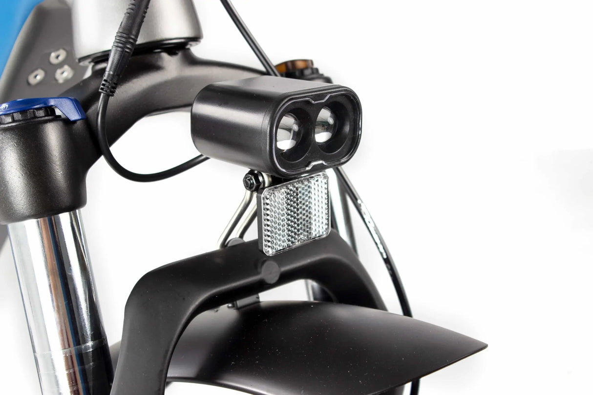 JOBOBIKE Romer Bicicletta Elettrica