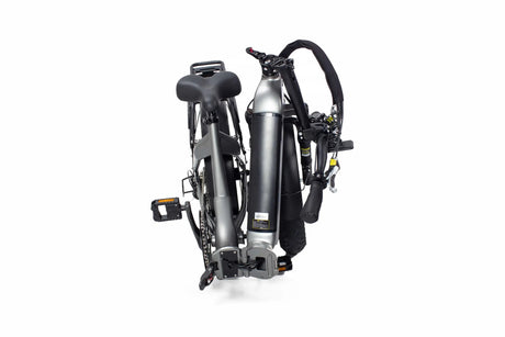 JOBOBIKE Romer Bicicletta Elettrica