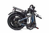 JOBOBIKE Romer Bicicletta Elettrica