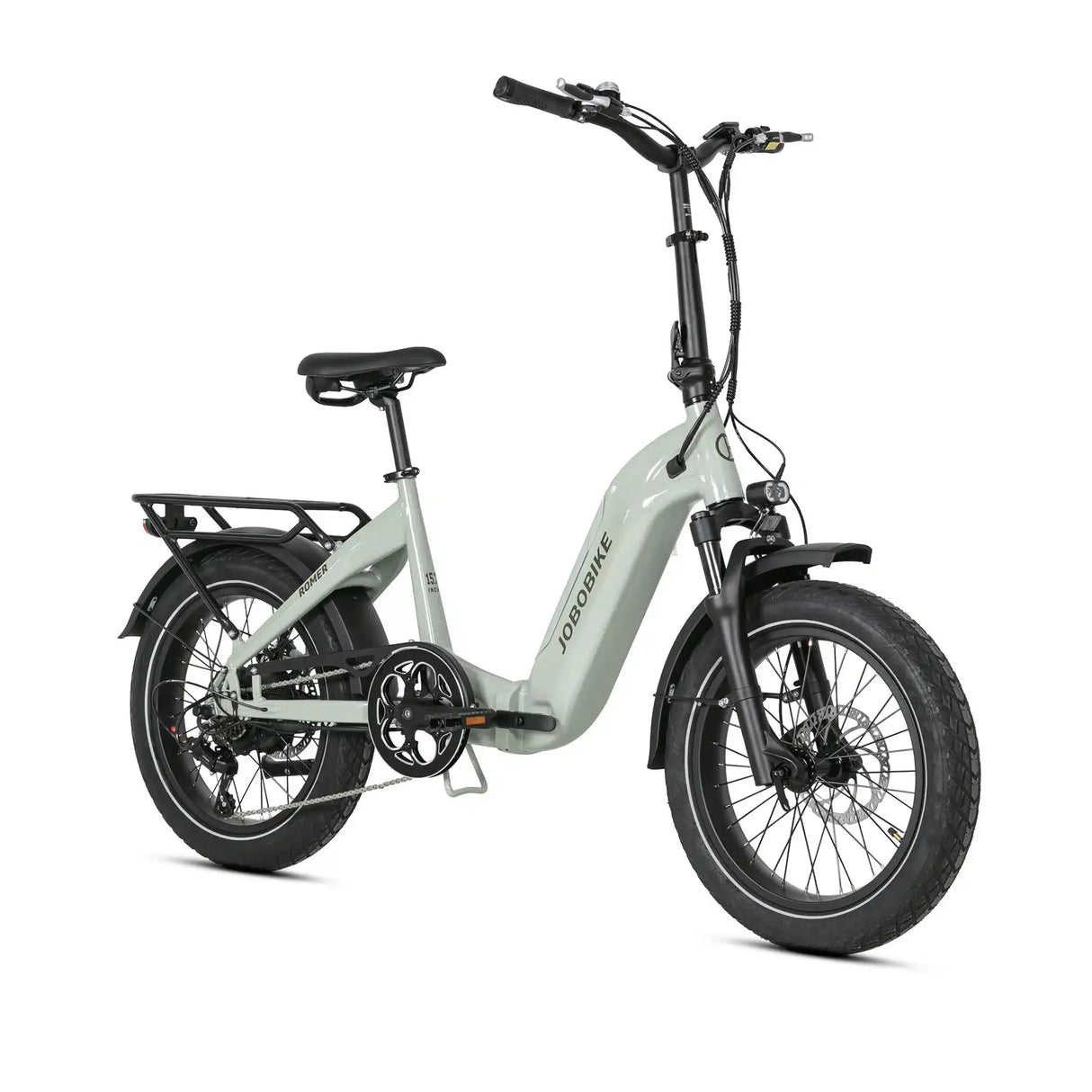 JOBOBIKE Romer Bicicletta Elettrica