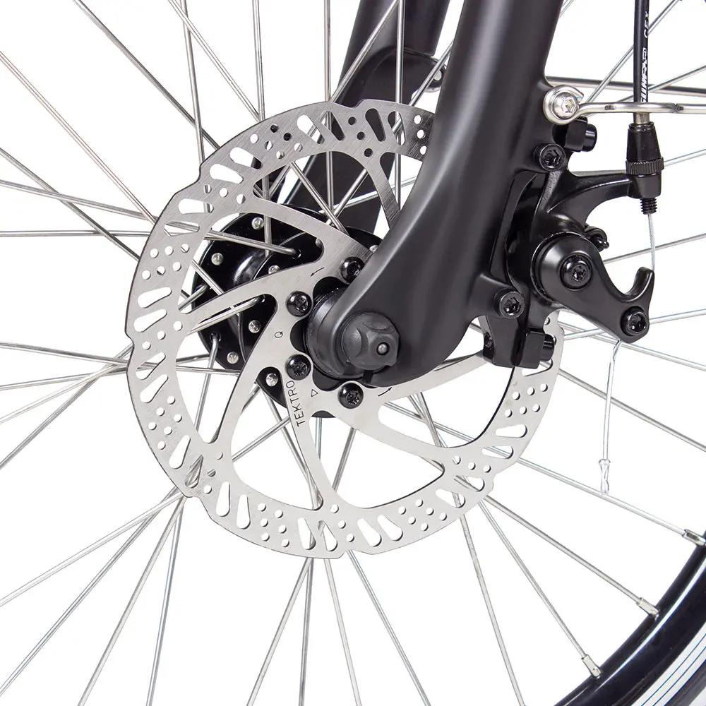 JOBOBIKE Sam Bicicletta Elettrica