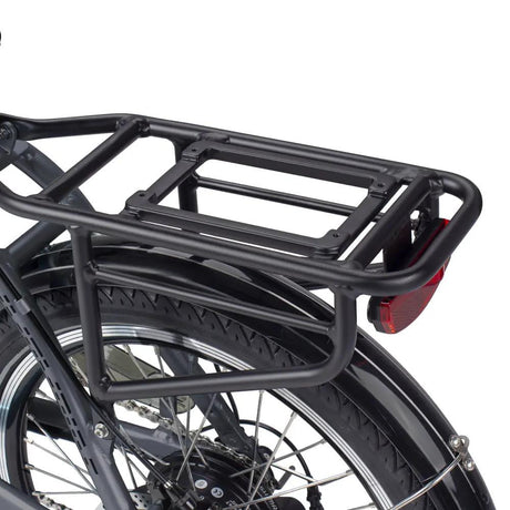 JOBOBIKE Sam Bicicletta Elettrica