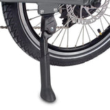 JOBOBIKE Sam Bicicletta Elettrica