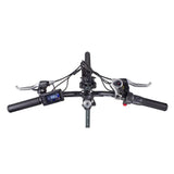 JOBOBIKE Sam Bicicletta Elettrica