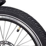 JOBOBIKE Sam Bicicletta Elettrica