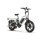 JOBOBIKE Transer Bicicletta Elettrica JOBOBIKE