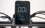 JOBOBIKE Transer Bicicletta Elettrica JOBOBIKE